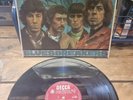 John Mayall & The Bluesbreakers - A Hard Road Lp Vinyl LK 4853 DECCA VG+