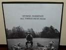 GEORGE HARRISON 3 Lp 