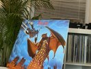 Meat Loaf ‎– Bat Out Of Hell II: Back Into Hell - 12” Vinyl - LP Record - (1993)