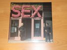 SEX:TOO FAST TO LIVE TOO YOUNG TO DIE*2xVINYL`S GATEFOLD*SELEAD