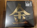 Johto Legends Music from Pokemon Gold & Silver 2-LP Limited Edition Vinyl Set