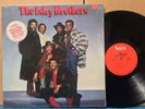 Isley Brothers Go All The Way EX ORIG Gatefold in SHRINK with HYPE STICKER