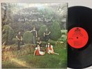 Smith Family Just Praising The Lord VG+ RARE Vintage Christian Music Record LP