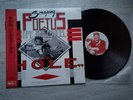 Scraping Foetus Off The Wheel ‎– Hole - LP - 1984 - 1st PRESS JAPAN