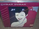 DURAN DURAN rio ( rock ) harvest Z18/Z10