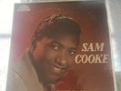 Sam Cooke - Bumps Blackwell Orchestra - Keen A-2001 1957 Vinyl lp Record Vintage