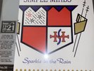 Simple Minds 'Sparkle in the Rain' HMV 1921 Centenary Edition Orange Vinyl