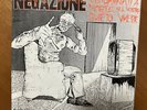 NEGAZIONE 'CONDANNATI' CCM WRETCHED KBD PUNK 1984 7