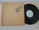 The Who – Live At Leeds UK LP  Track Record – 2406 001 1st press Vinyl EX