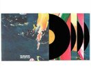 The Avalanches - Since I Left You - 20th Anniversary Deluxe Edition Vinyl RECORD