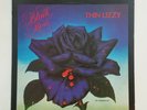 THIN LIZZY Black Rose / A Rock Legend BSK3338 LP Vinyl VG++ Cover VG+ Sleeve