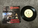 Queen – Princes Of The Universe pic sleeve Australian RARE 7