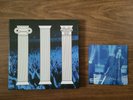 Jack White Live at the Masonic Temple - Third Man Records Vault 47 (New Sealed)