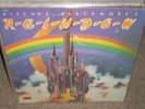 RAINBOW ritchie blackmore's rainbow ( rock )