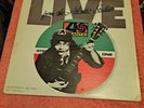 AC/DC LIVE FROM THE ATLANTIC STUDIOS LAAS 001 ORIG. Free Shipping