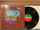 YES - YESSONGS - SD3-100  tri fold 1973 - 3 vinyl records & Booklet  Lp Ex+/N/M