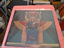 KINGFISH BOB WEIR Album LP 1976 1st Press RX-108 - VG+ Vinyl - GRATEFUL DEAD-F/S