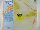 OBI Lee Ritenour Gentle Thoughts Nautilus Direct Disc VIDC-1-E Brand New Import