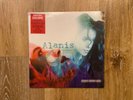 Alanis Morissette - Jagged Little Pill Exclusive Limited Edition Red Color Vinyl