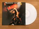 Kiss Simmons' Meteor LP Vinyl