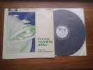 MOLLIE THOMPSON FROM WORLDS AFAR LP 1966 UK PRIVATE ACID FOLK *READ CAREFULLY*