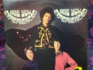 The Jimi Hendrix Experience Axis Bold As Love Polydor Select Double 2683 031