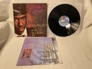 1989 Bobby Brown Dance Ya Know It LP MCA Records 256 942-1 EX/VG+ Hip Hop Vinyl