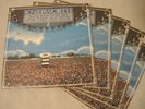 LP KNEBWORTH - Div. Interpreten, orig.1990, NEU+OVP, Polydor 843921-1