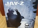 2011 JAY-Z BLUEPRINT Gatefold 2 LP Vinyl Record Album Roc-a-Fella Def Jam