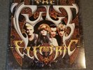 SEALED The Cult ‎”Electric” LP 1987  Original US PRESS Club Edition