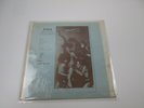 Kiss Second kiss in Long Beach VINYL  LP