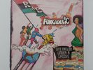 Funkadelic. One Nation Under a Groove. 1978. WB. LP + 7'' EP