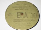 ERASURE- PROMO - ON-U-Sound Mega Mix, Indian Rubber 12