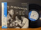 JJ Johnson - Jay Jay Johnson Blue Note 10