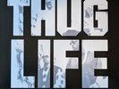 2PAC - TUPAC - Thug Life ‎- Volume 1 LP - Vinyl Album - NEW RECORD - VG+ Sleeve