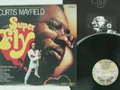 OST(CURTIS MAYFIELD) SUPER FLY BUDDAH YS-2750-DA JAPAN VINYL LP