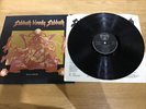 Black Sabbath - Sabbath Bloody Sabbath. Vinyl 1973 UK 1Y1/2Y2 First Press VG+/EX