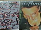 DEFTONES Around The Fur LP + Gore Double LP Heavyweight Vinyl Sealed