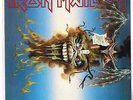 IRON MAIDEN       The evil that men do           7