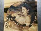 Madonna Like A Virgin LP 12 Picture Disc