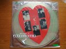 FRANKIE GOES TO HOLLYWOOD - WELCOME TO THE PLEASUREDOME - DOUBLE PICTURE DISC