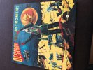 Man Or Astro- Man ? Destroy All Astro-Men
