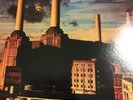 Pink Floyd - Animals - LP - Red Vinyl - Mint-