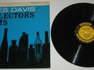 Miles Davis - Collectors' Items LP  PRLP 7044 Mono RVG Fireworks Label Vinyl