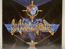 WINGER - In The Heart Of The Young LP - Original 1990 US Club Pressing 82103-1