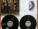 6.35549 Schumann Klaviertrios Piano Trios 1-3 Haydn Trio 2xLP Telefunken Box NM