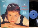 BEVERLY KENNEY 