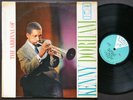 KENNY DORHAM The Arrival Of LP JARO INT JAM 5007 US 1960 DG MONO Tommy Flanagan