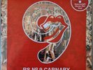 The Rolling Stones - It's Only Rock 'n Roll Carnaby Street Red Vinyl ungeöffnet