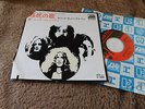 Led Zeppelin   Hey Hey What can I do / Immigrant song  - ATLANIC # P115